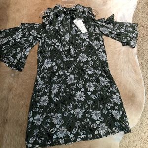 Shoshanna Hana Dress